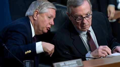 Big Tech CEOs subpoenaed to testify before Senate about efforts to ...