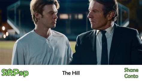 SiftPop|The Hill (Movie Review)