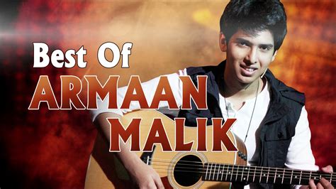 5 Armaan Malik Songs That Make Every Heart Beat Faster