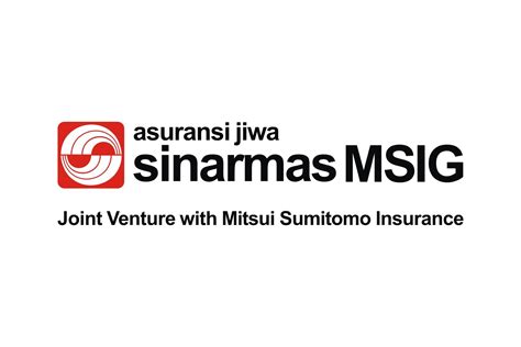 Asuransi Sinar Mas Logo