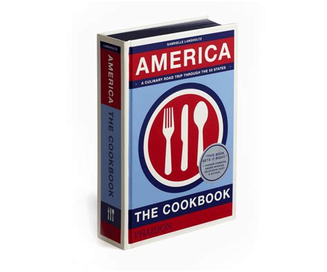 America: The Cookbook has local ties | Cape Gazette