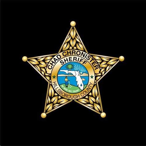 Hillsborough County Sheriff's Office - U. S. First Responders ...