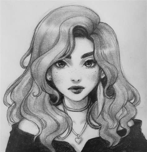 How can I improve stylized pencil drawings like these? : r/learnart