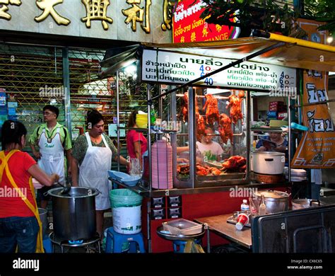 Bangkok Patpong Bars