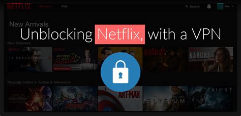 Best VPN for Netflix in 2024 - 5 Popular Services Tested