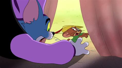 Tom and Jerry: Robin Hood and His Merry Mouse Screencap | Fancaps