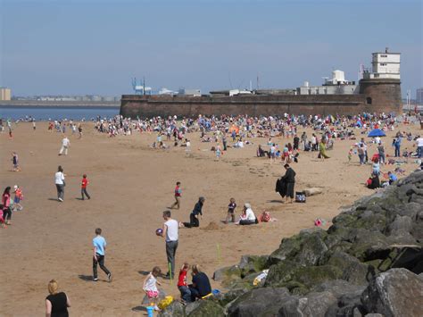 Why we love summer in Liverpool (And you should to!) : BASE Serviced ...