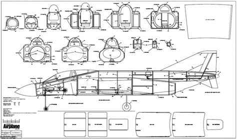 F-4 Phantom II Build-it-yourself Jet! - Model Airplane News