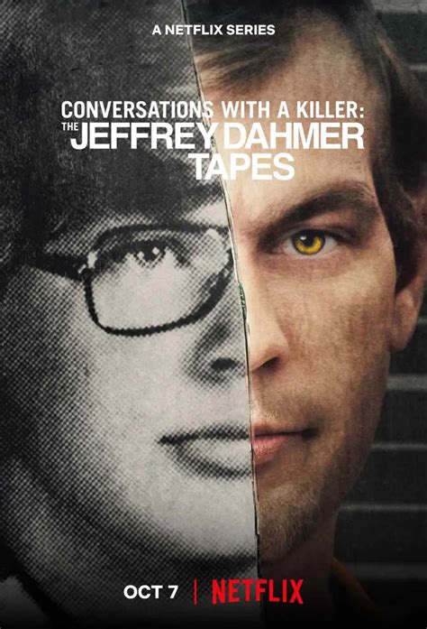 Conversations with a Killer: The Jeffrey Dahmer Tapes (2022)