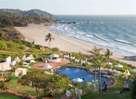 The Best 5 Star Resorts and Luxury Hotels in Goa - Global Gallivanting Travel Blog