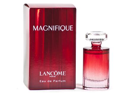 Lancôme Magnifique Eau de Parfum 5 ml mini | Lancome | Termékek | parfumstar.hu