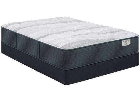 Beautyrest Harmony Lux Anchor Island Plush King Mattress 700811735-1060