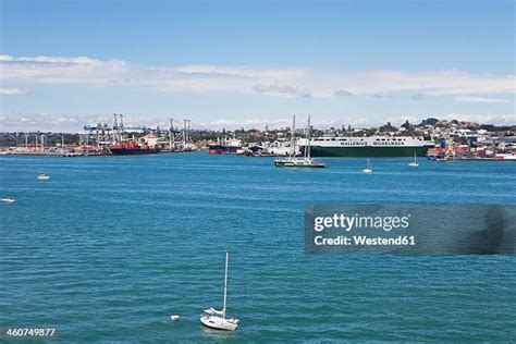 135 Rainbow Warrior New Zealand Stock Photos, High-Res Pictures, and ...