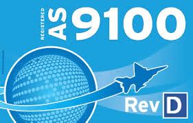 AS9100 Logo - LogoDix