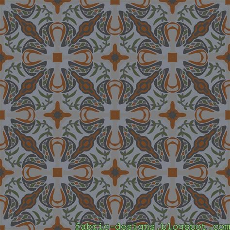 geometric patterns and vectors for fabric