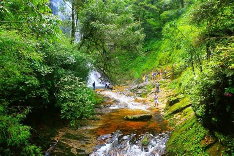 Phu Quoc National Park - One of The Best Nature Wonders in Phu Quoc