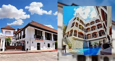 10 Hotels in Vigan City That Will Take You Back In Time - Klook Travel Blog