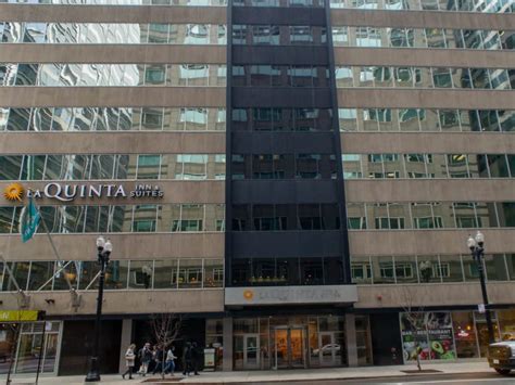 La Quinta Inn & Suites Chicago Downtown – Chicago Traveler