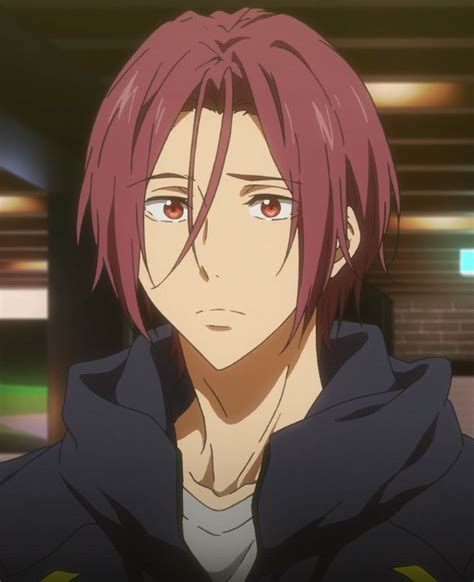 Картинки по запросу rin matsuoka | Free anime, Anime, Kawaii anime