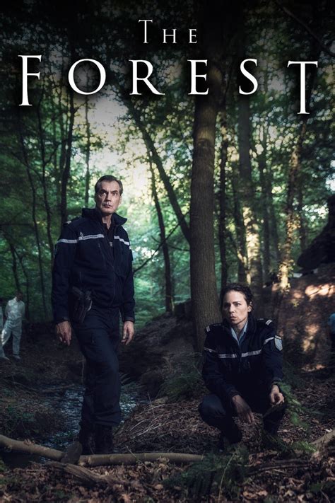 The Forest | Netflix Wiki | Fandom