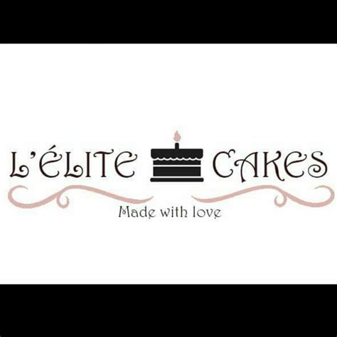 L'Elite Cake | Dublin OH