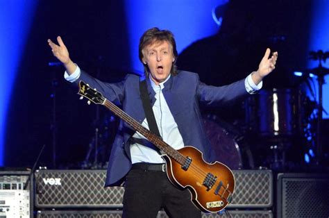 Paul Mccartney Net Worth: Everything You Should Know About Him in 2022