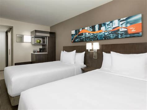 Hotel Rooms Near Times Square | Hyatt Place Times Square