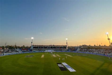 Top 10 Cricket Stadiums in Pakistan | Graana.com