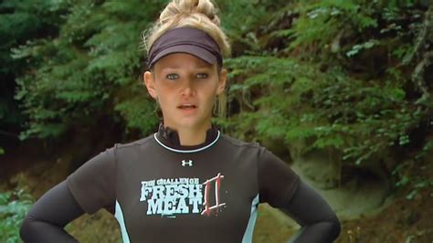 Where Is Evelyn Smith From ‘The Challenge’ Now?