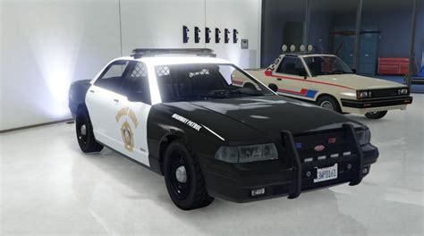 Vapid Stanier LE Cruiser and Unmarked Cruiser Appreciation Thread - Vehicles - GTAForums