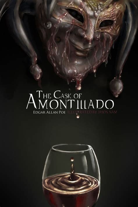 Amontillado - Alchetron, The Free Social Encyclopedia