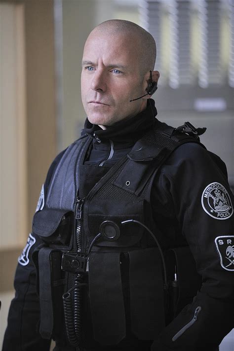 Hugh Dillon