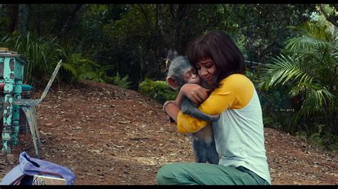 The Dora the Explorer live action trailer is here, Dora And The Lost City Of Gold HD wallpaper ...