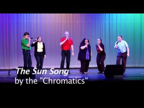 The Sun Song ( Video ) | Earth Science | CK-12 Foundation