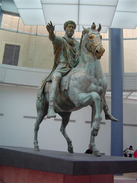 File:Marcus Aurelius statue.JPG - Wikimedia Commons