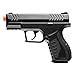 Amazon.com : Elite Force Umarex Combat Zone Enforcer 6mm BB Pistol ...