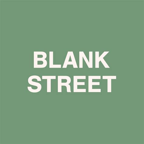 Jobs at Blank Street