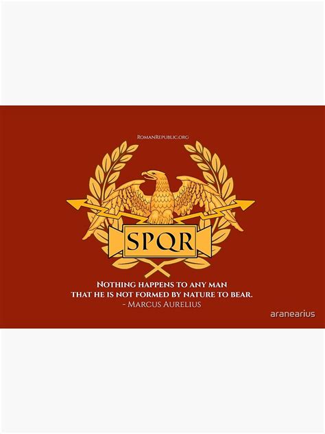 "Roman Republic SPQR Flag (RomanRepublic.org)" Mask for Sale by aranearius | Redbubble