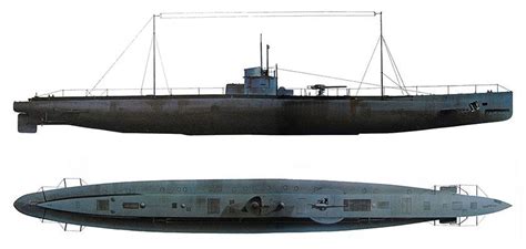 Seabed Scanning for East Anglian windfarm reveals Uncharted WWI German Submarine | German ...