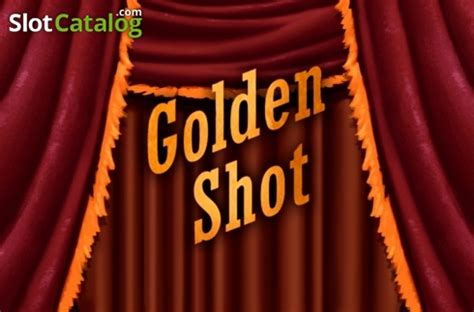 Golden Shot Slot - Free Demo & Game Review | Jan 2025