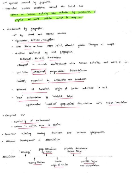 (Download) UPSC Topper Prajit Nair AIR-87 Geography Notes PDF ::2017 ...