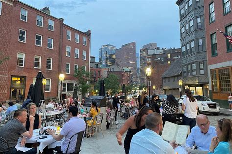 A walking tour of Boston’s North End: What to see, do and eat in Littl – Expert Info Review