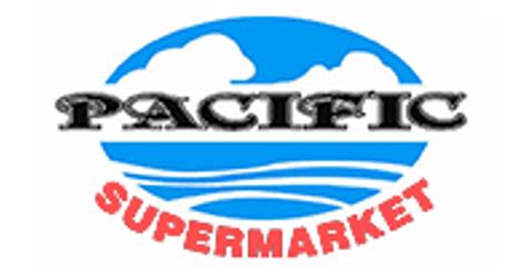 Pacific Supermarket