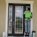 Tinting Your Storm Door Glass Panels | Learn Glass Blowing