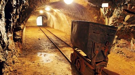 Third trapped miner dies at Harmony Gold South Africa mine - Egypt ...