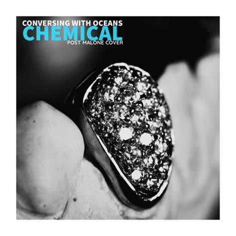 Stream Chemical (Post Malone Cover) by CONVERSING WITH OCEANS | Listen online for free on SoundCloud