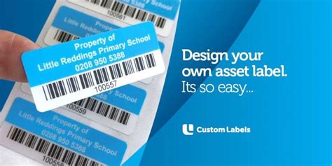 Who sells asset stickers? - Asset Labels for Schools