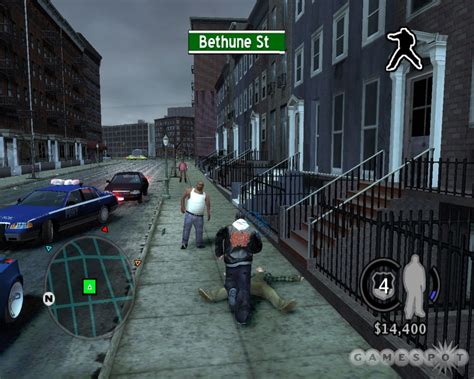 True Crime New York City Full PC Game Free - asimBaBa | Free Software | Free IDM Forever