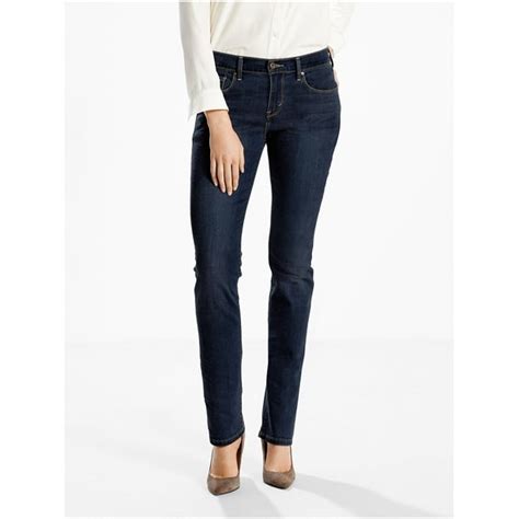 Levi's - Levi's Women's 505 Straight Jeans - Walmart.com - Walmart.com