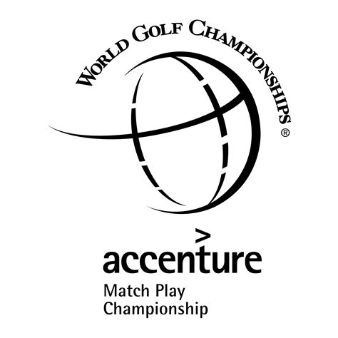 World Golf Championships Logo PNG Transparent & SVG Vector - Freebie Supply